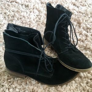 Steve Madden Rawling Bootie